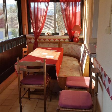 Residence Parc De La Mer - Apprt 3 Chambres Аржеле-сюр-Мер Екстериор снимка
