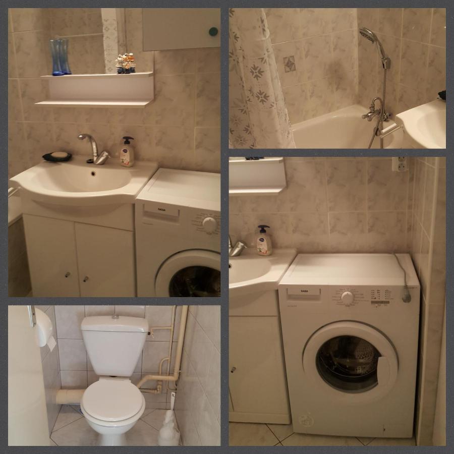 Residence Parc De La Mer - Apprt 3 Chambres Аржеле-сюр-Мер Екстериор снимка