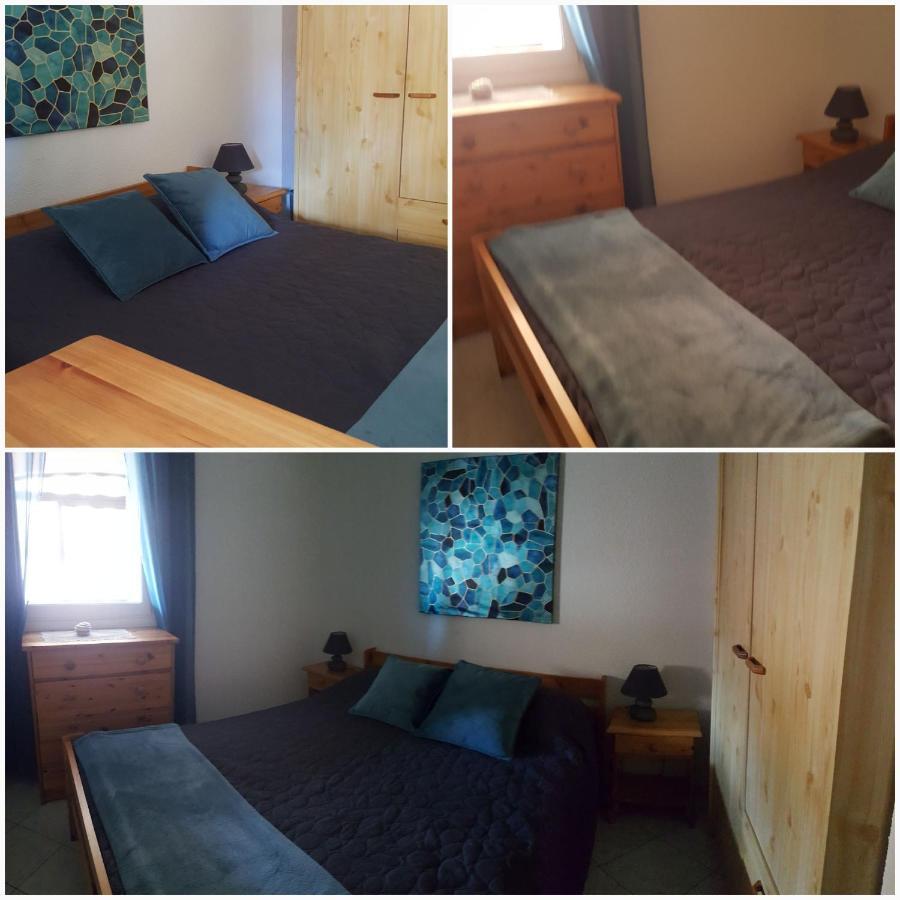 Residence Parc De La Mer - Apprt 3 Chambres Аржеле-сюр-Мер Екстериор снимка